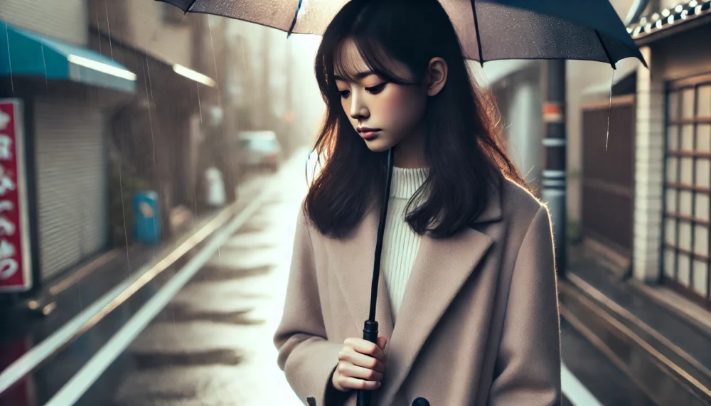 大事な日に雨が降るのは幸運?スピリチュアル視点で解説します! | hanetoro