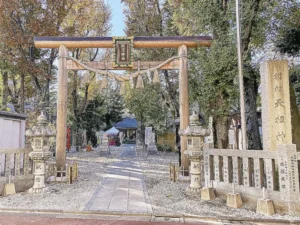 蛇窪神社のスピリチュアルパワー！運気上昇の秘密を徹底解説！
