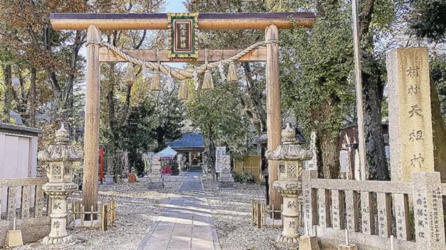 蛇窪神社のスピリチュアルパワー！運気上昇の秘密を徹底解説！